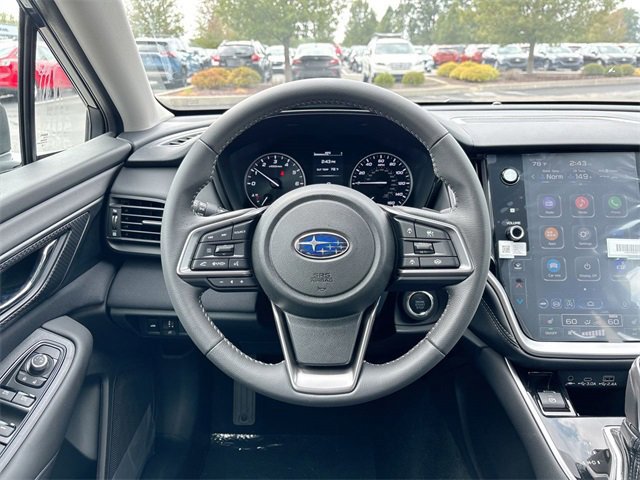 2025 Subaru Legacy Premium photo 14