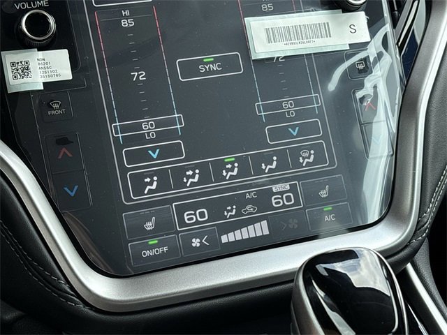2025 Subaru Legacy Premium photo 17