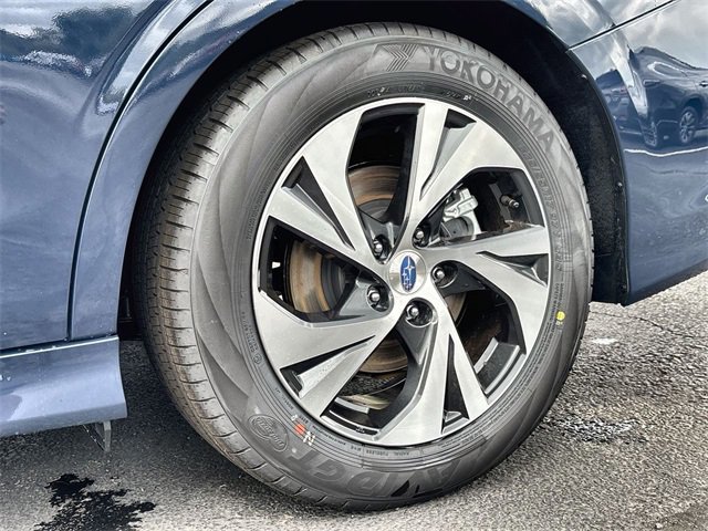 2025 Subaru Legacy Premium photo 18