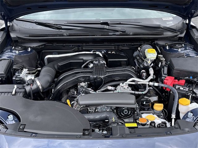 2025 Subaru Legacy Premium photo 19
