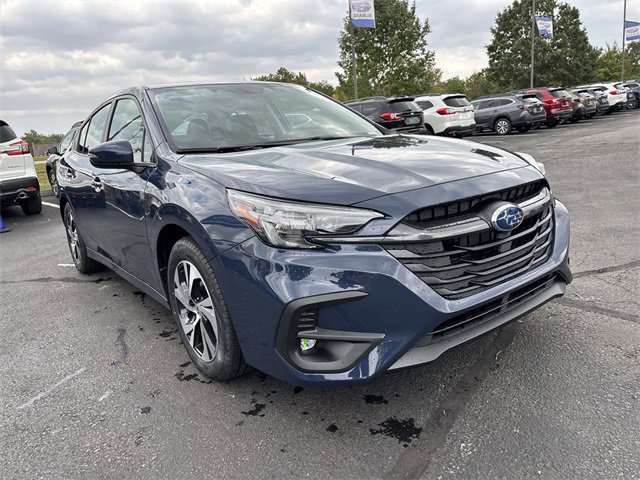 2025 Subaru Legacy Premium photo 2
