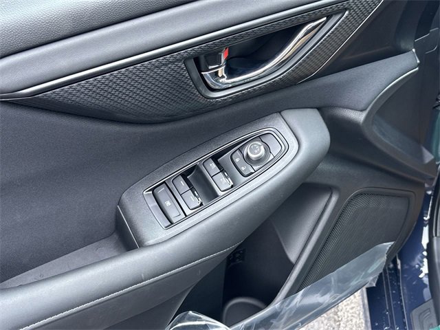 2025 Subaru Legacy Premium photo 21