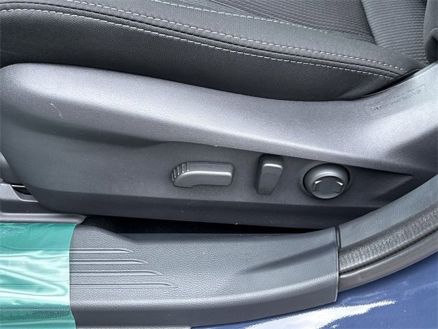 2025 Subaru Legacy Premium photo 22