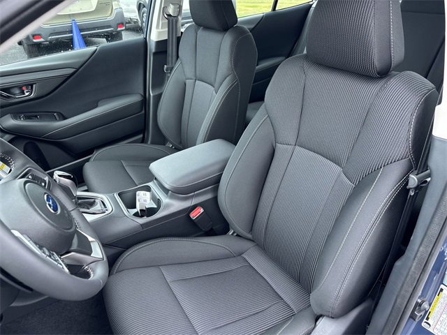 2025 Subaru Legacy Premium photo 23