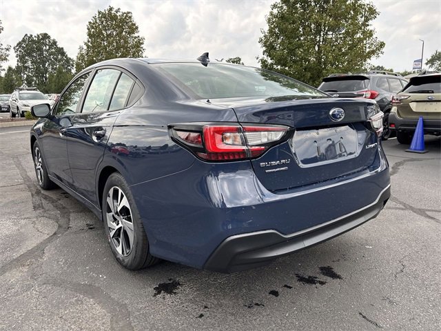 2025 Subaru Legacy Premium photo 9