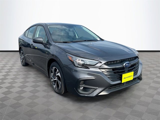 2025 Subaru Legacy Premium photo 3