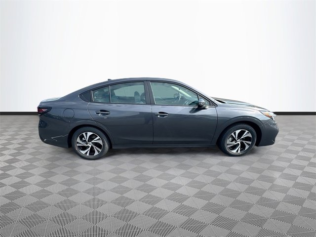 2025 Subaru Legacy Premium photo 4