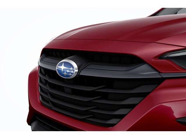 2025 Subaru Legacy Premium photo 11