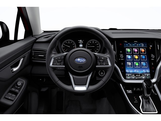 2025 Subaru Legacy Premium photo 15