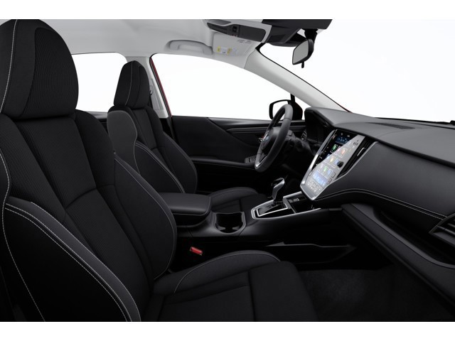 2025 Subaru Legacy Premium photo 16