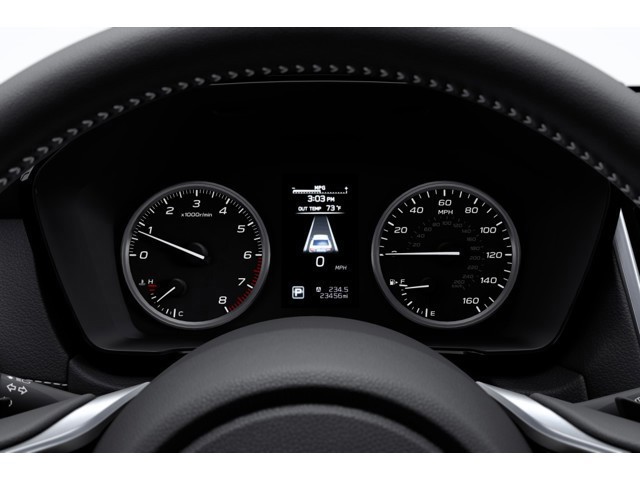 2025 Subaru Legacy Premium photo 18