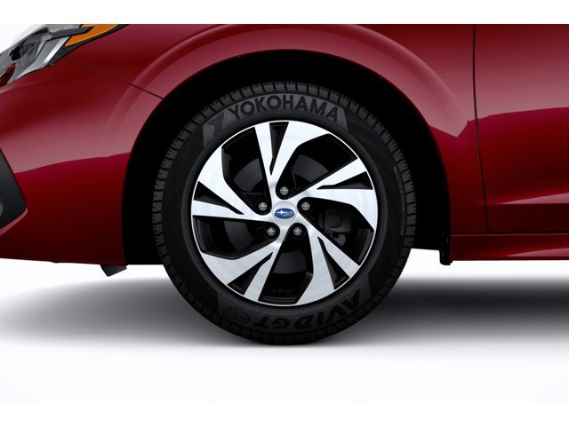 New 2025 Subaru Legacy Premium