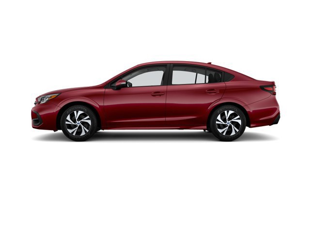 New 2025 Subaru Legacy Premium