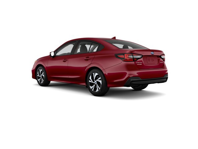 New 2025 Subaru Legacy Premium