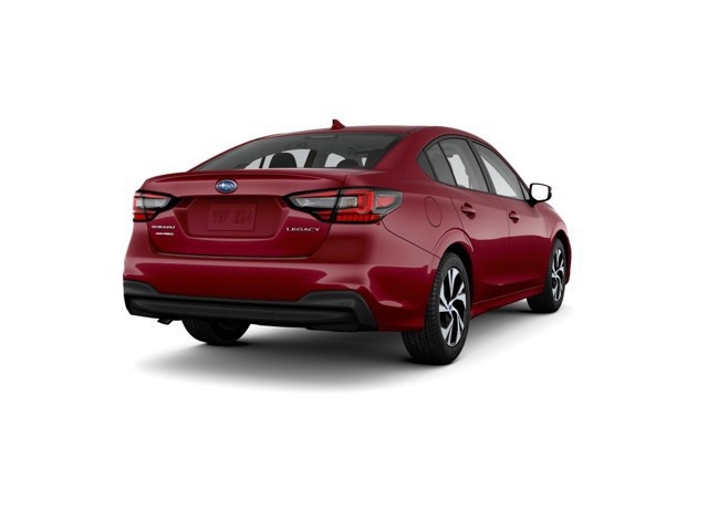 New 2025 Subaru Legacy Premium