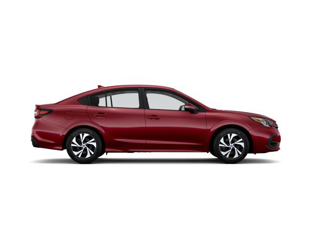 New 2025 Subaru Legacy Premium