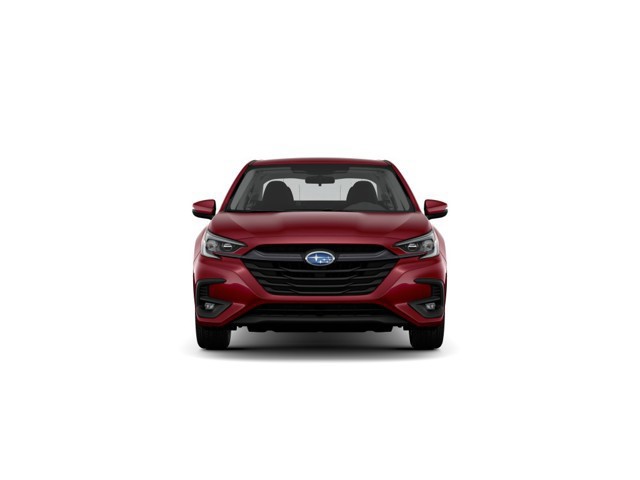New 2025 Subaru Legacy Premium