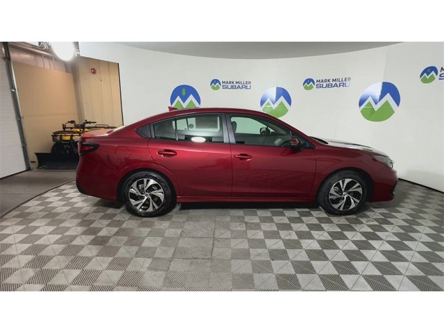 2025 Subaru Legacy Premium photo 7