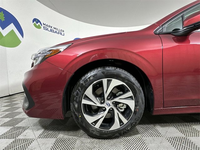 2025 Subaru Legacy Premium photo 8