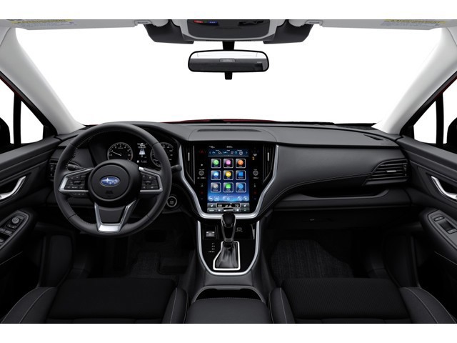 2025 Subaru Legacy Premium photo 15