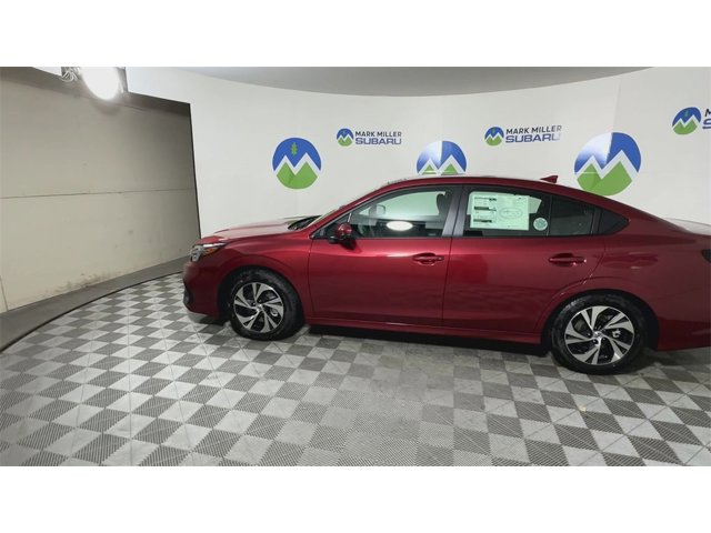 2025 Subaru Legacy Premium photo 2