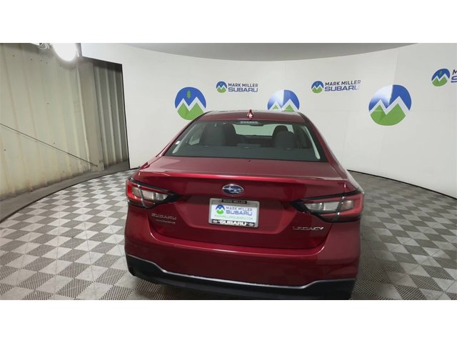 2025 Subaru Legacy Premium photo 4
