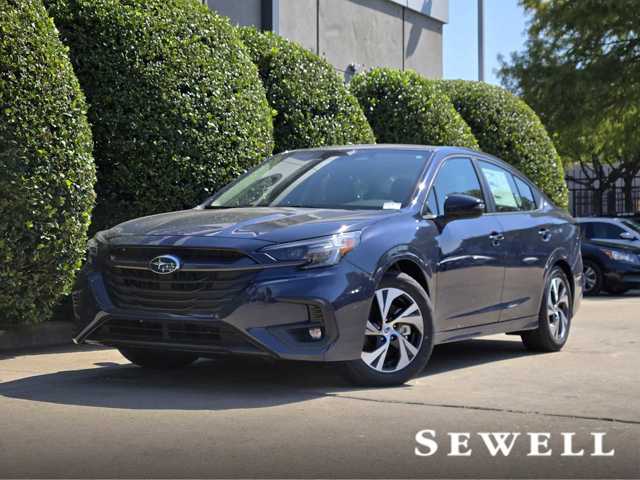 2025 Subaru Legacy Premium's photo