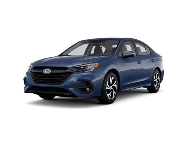 New 2025 Subaru Legacy Premium New 2025 Subaru Legacy Premium