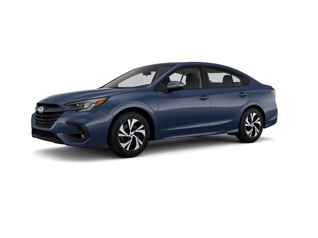 New 2025 Subaru Legacy Premium New 2025 Subaru Legacy Premium