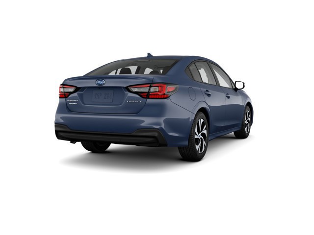 New 2025 Subaru Legacy Premium New 2025 Subaru Legacy Premium