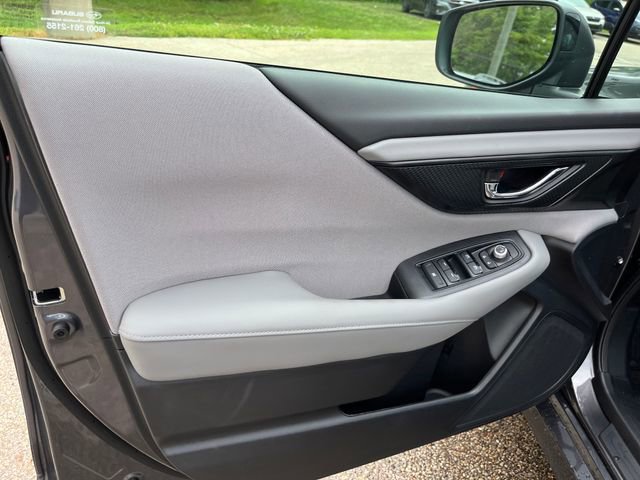 2025 Subaru Legacy Premium photo 10