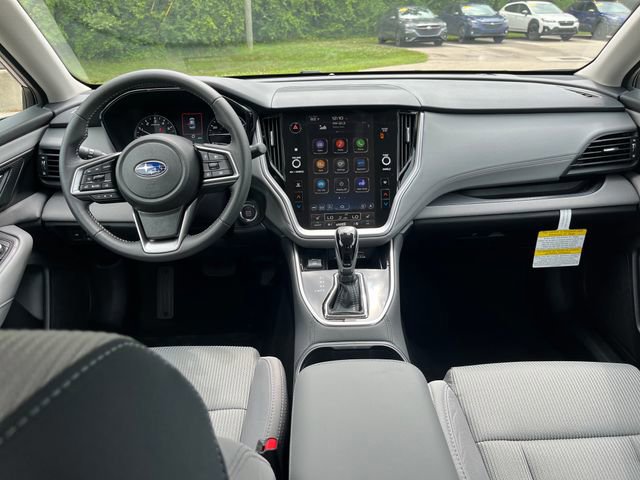 2025 Subaru Legacy Premium photo 12