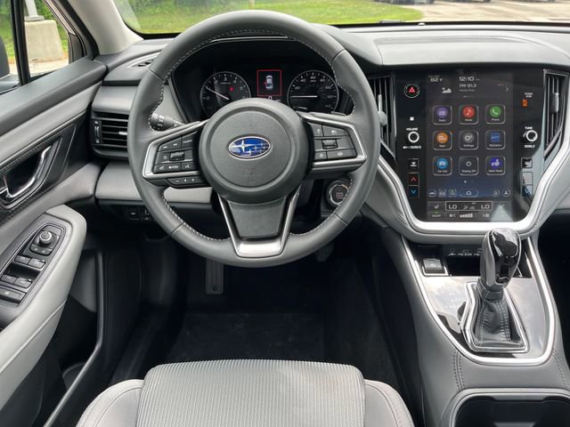 2025 Subaru Legacy Premium photo 13