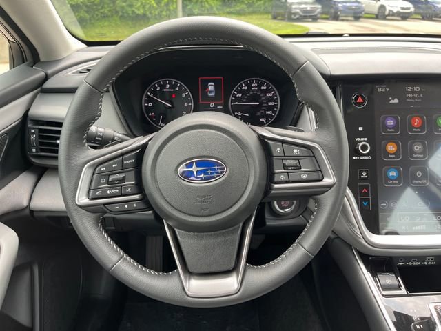 2025 Subaru Legacy Premium photo 14