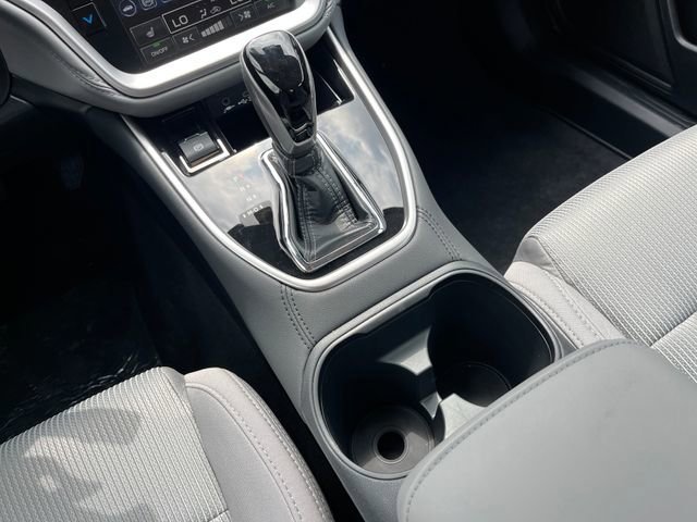 2025 Subaru Legacy Premium photo 16