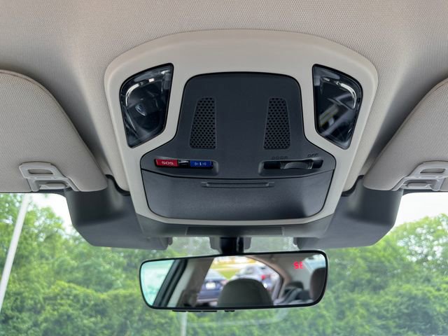 2025 Subaru Legacy Premium photo 17