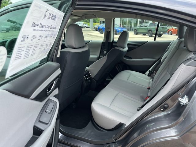 2025 Subaru Legacy Premium photo 18