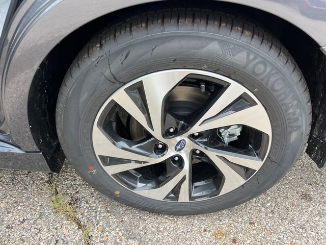 2025 Subaru Legacy Premium photo 19