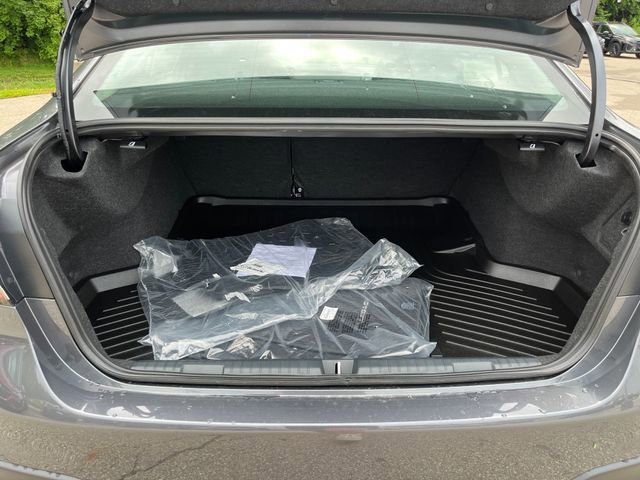 2025 Subaru Legacy Premium photo 20