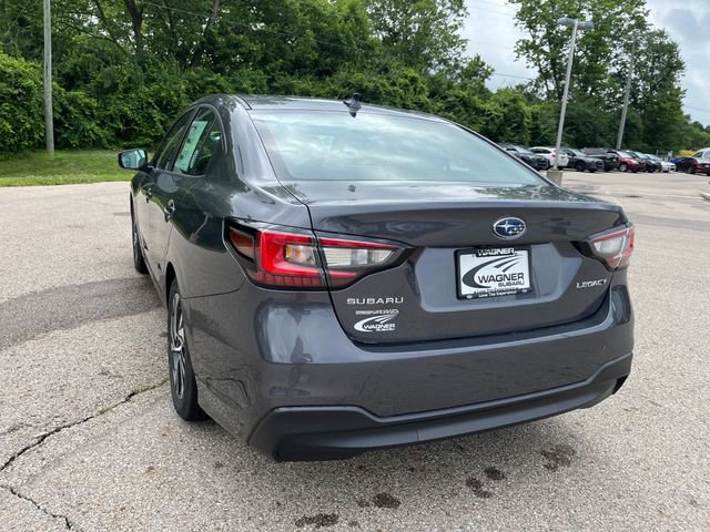 2025 Subaru Legacy Premium photo 6