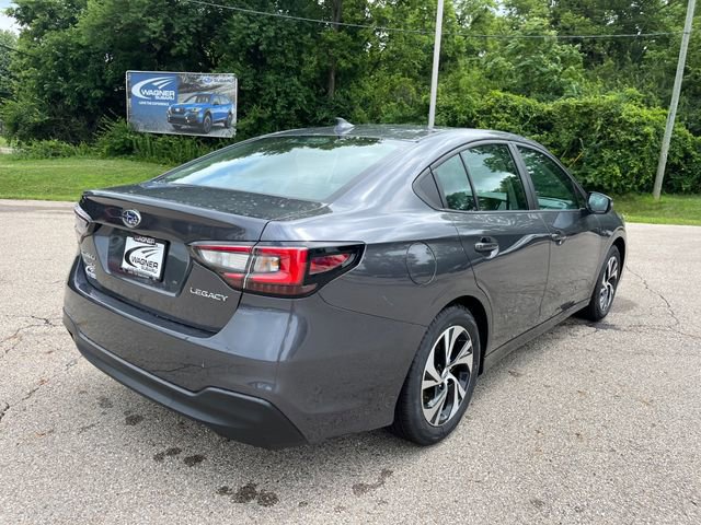 2025 Subaru Legacy Premium photo 7