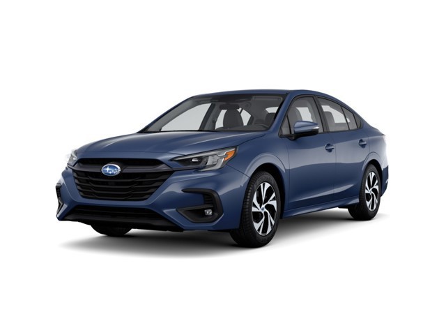 New 2025 Subaru Legacy Premium