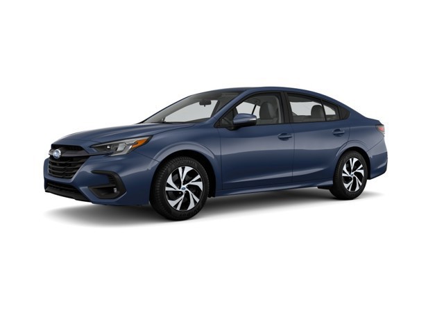 New 2025 Subaru Legacy Premium
