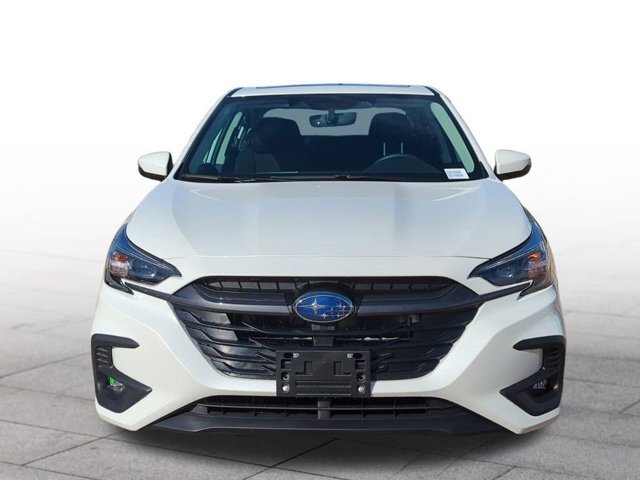 New 2025 Subaru Legacy Premium New 2025 Subaru Legacy Premium