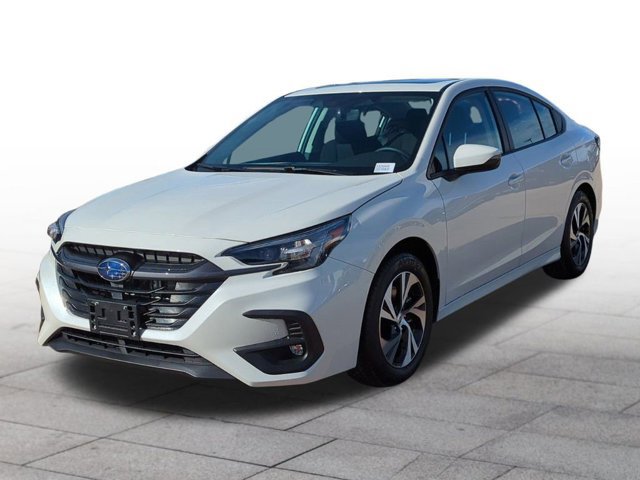 New 2025 Subaru Legacy Premium New 2025 Subaru Legacy Premium