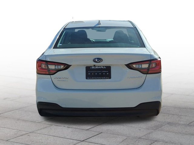 New 2025 Subaru Legacy Premium New 2025 Subaru Legacy Premium