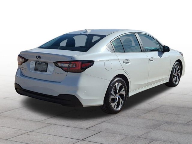 New 2025 Subaru Legacy Premium New 2025 Subaru Legacy Premium