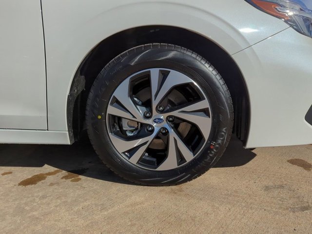 New 2025 Subaru Legacy Premium New 2025 Subaru Legacy Premium