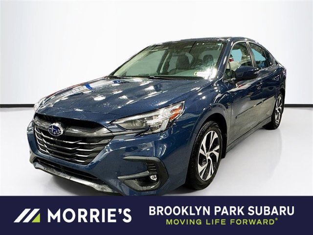 2024 Subaru Legacy Premium's photo