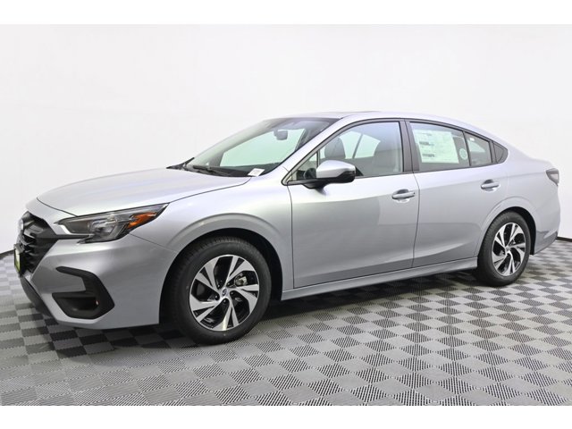 2025 Subaru Legacy Premium photo 2